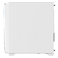 GIGABYTE skříň C301 GLASS WHITE GIGABYTE skříň C301 GLASS WHITE