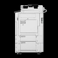 Canon imageRUNNER C3326i MFP + S3+ toner + inst.