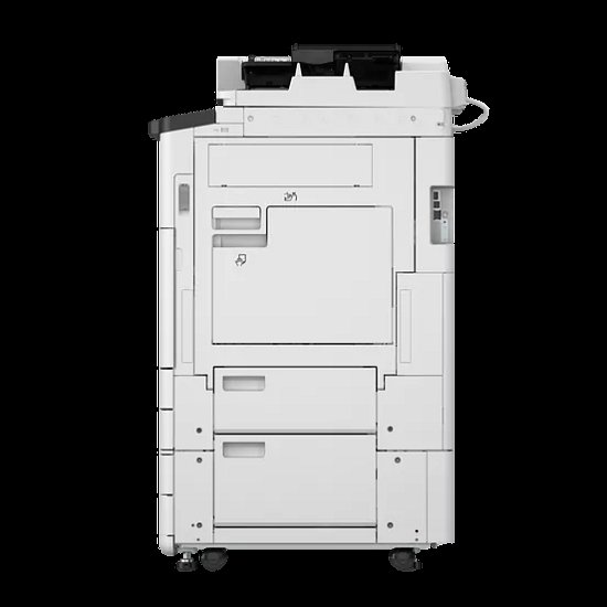 Canon imageRUNNER C3326i MFP + S3+ toner + inst.