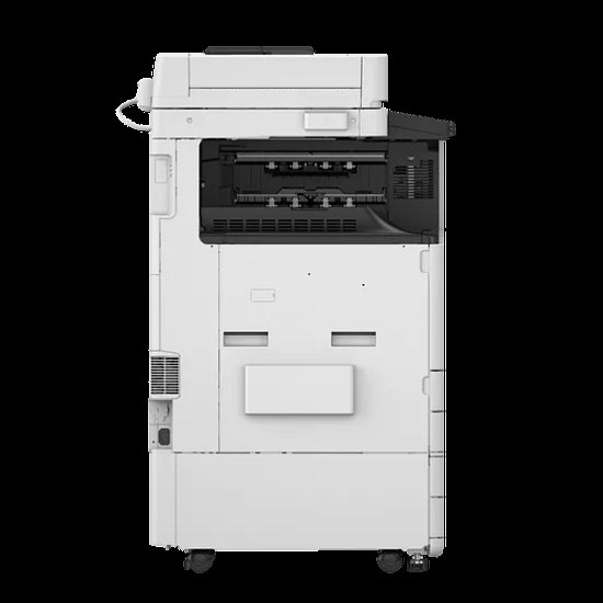 Canon imageRUNNER C3326i MFP + S3+ toner + inst.
