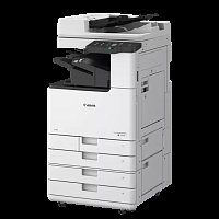 Canon imageRUNNER C3326i MFP + S3+ toner + inst.