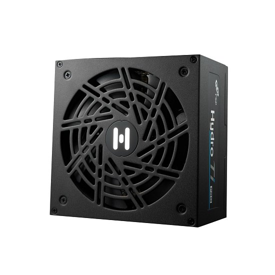 FSP/Fortron HYDRO Ti PRO 1000, 80PLUS TIT., ATX3.0