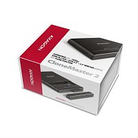 AXAGON ADSA-CC USB-C 10Gbps - NVMe M.2 SSD & SATA 2.5 AXAGON ADSA-CC USB-C 10Gbps - NVMe M.2 SSD & SATA 2.5