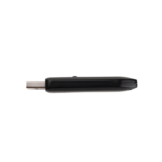 Patriot Xporter 3/128GB/80MBps/USB 3.2/USB-A/Černá