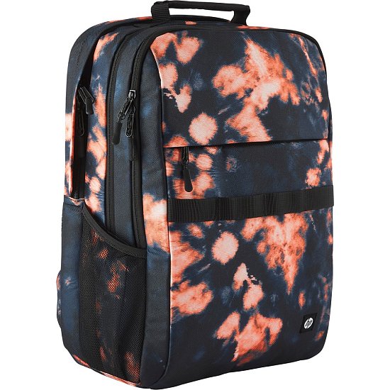 HP Campus XL Tie dye Backpack