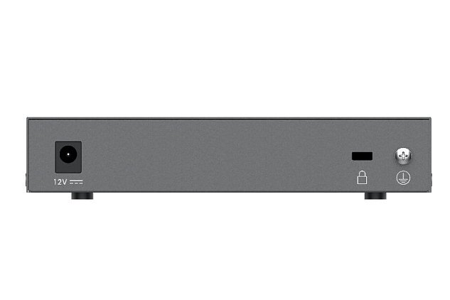 Grandstream GWN7700M Unmanaged Network Switch 5 2,5Gb portů / 1 SFP+