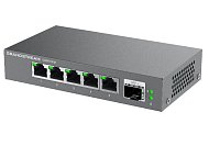 Grandstream GWN7700M Unmanaged Network Switch 5 2,5Gb portů / 1 SFP+