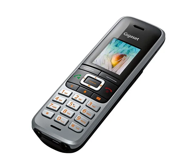 Gigaset PREMIUM 100A GO