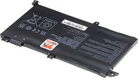 Baterie T6 Power Asus VivoBook X430U, X571G, X571L, S430F, S430U, 3650mAh, 42Wh, 3cell, Li-pol Baterie T6 Power Asus VivoBook X430U, X571G, X571L, S430F, S430U, 3650mAh, 42Wh, 3cell, Li-pol