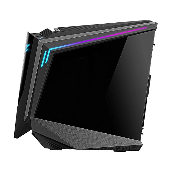 GIGABYTE skříň AORUS C700 GLASS