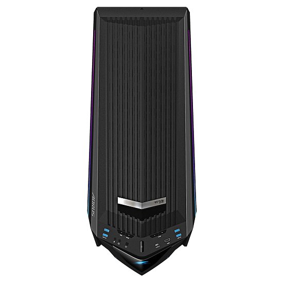 GIGABYTE skříň AORUS C700 GLASS