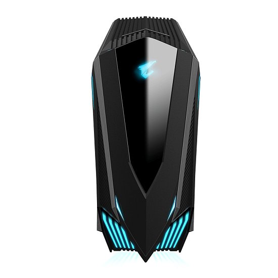 GIGABYTE skříň AORUS C700 GLASS