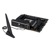 ASUS TUF GAMING B760M-BTFWIFI D4 ASUS TUF GAMING B760M-BTFWIFI D4