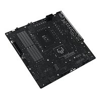 ASUS TUF GAMING B760M-BTFWIFI D4 ASUS TUF GAMING B760M-BTFWIFI D4