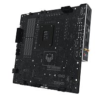 ASUS TUF GAMING B760M-BTFWIFI D4 ASUS TUF GAMING B760M-BTFWIFI D4