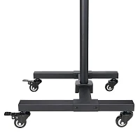 Tripplite Pojízdný vozík pro televizor nebo monitor, 13