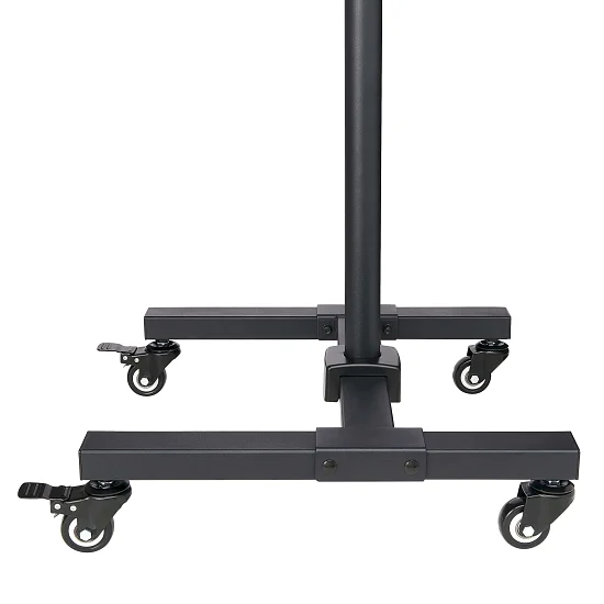 Tripplite Pojízdný vozík pro televizor nebo monitor, 13