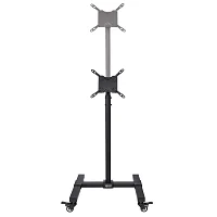 Tripplite Pojízdný vozík pro televizor nebo monitor, 13