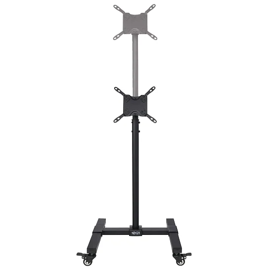 Tripplite Pojízdný vozík pro televizor nebo monitor, 13