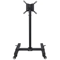 Tripplite Pojízdný vozík pro televizor nebo monitor, 13