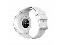 CARNEO Athlete GPS silver