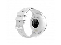 CARNEO Athlete GPS silver