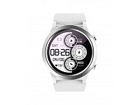 CARNEO Athlete GPS silver
