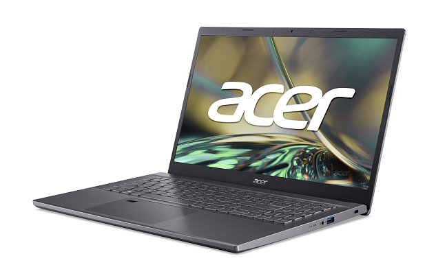 Acer A515-57 15,6/i7-12650H/16GB/1TBSSD/W11H/gray