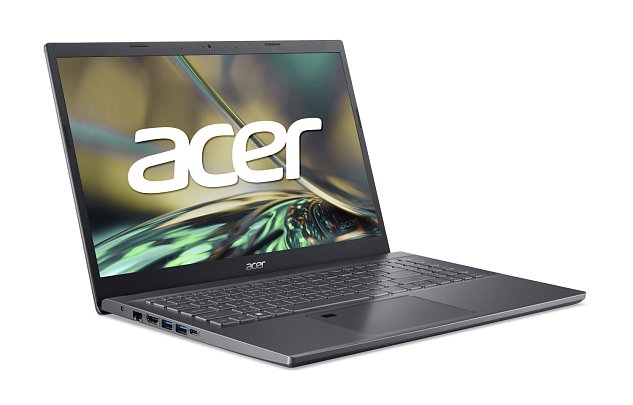 Acer A515-57 15,6/i7-12650H/16GB/1TBSSD/W11H/gray