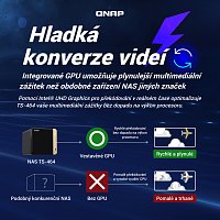 QNAP TS-464-8G