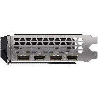 GIGABYTE RTX™ 3060 GAMING OC 8G