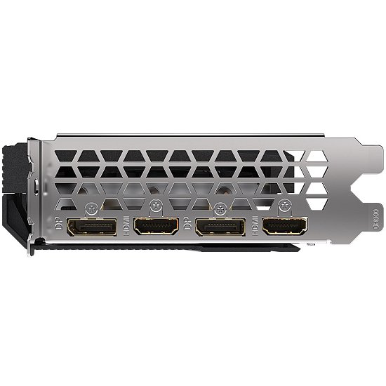 GIGABYTE RTX™ 3060 GAMING OC 8G