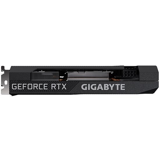 GIGABYTE RTX™ 3060 GAMING OC 8G