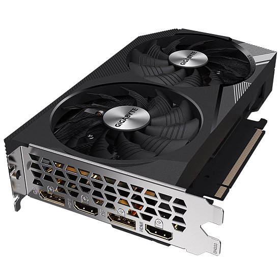 GIGABYTE RTX™ 3060 GAMING OC 8G