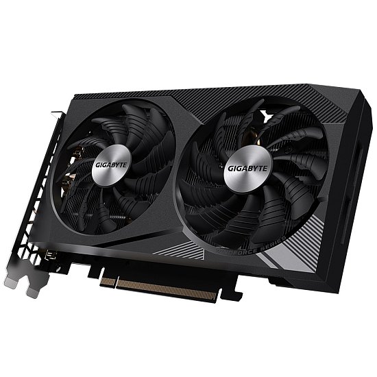 GIGABYTE RTX™ 3060 GAMING OC 8G