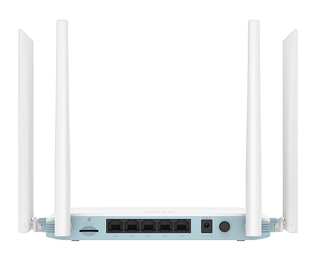 D-Link G403/E EAGLE PRO AI N300 4G Smart Router