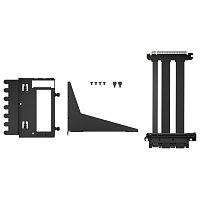 Fractal Design Flex 2 PCIe 4.0 Black Fractal Design Flex 2 PCIe 4.0 Black