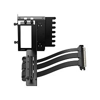 Fractal Design Flex 2 PCIe 4.0 Black Fractal Design Flex 2 PCIe 4.0 Black
