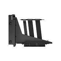Fractal Design Flex 2 PCIe 4.0 Black Fractal Design Flex 2 PCIe 4.0 Black