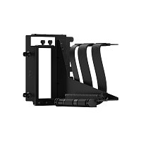 Fractal Design Flex 2 PCIe 4.0 Black Fractal Design Flex 2 PCIe 4.0 Black