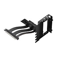 Fractal Design Flex 2 PCIe 4.0 Black Fractal Design Flex 2 PCIe 4.0 Black