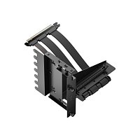 Fractal Design Flex 2 PCIe 4.0 Black Fractal Design Flex 2 PCIe 4.0 Black