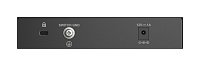 D-Link DMS-108/E 8-port 2.5G Multi-Gigabit QoS IGMP Snooping Switch