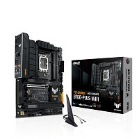 ASUS TUF GAMING B760-PLUS WIFI ASUS TUF GAMING B760-PLUS WIFI