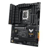 ASUS TUF GAMING B760-PLUS WIFI ASUS TUF GAMING B760-PLUS WIFI