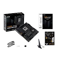 ASUS TUF GAMING A620-PRO WIFI/AM5/ATX ASUS TUF GAMING A620-PRO WIFI/AM5/ATX