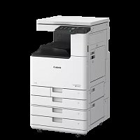 Canon imageRUNNER C3326i MFP + AW1+ toner + inst.