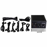 EVOLVEO G1000 PCIe 5.0, zdroj 1000W, ATX 3.0, 80+ EVOLVEO G1000 PCIe 5.0, zdroj 1000W, ATX 3.0, 80+