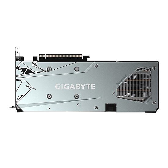 GIGABYTE Radeon™ RX 7600 GAMING OC 8G