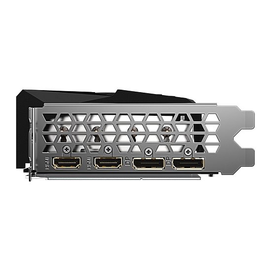 GIGABYTE Radeon™ RX 7600 GAMING OC 8G